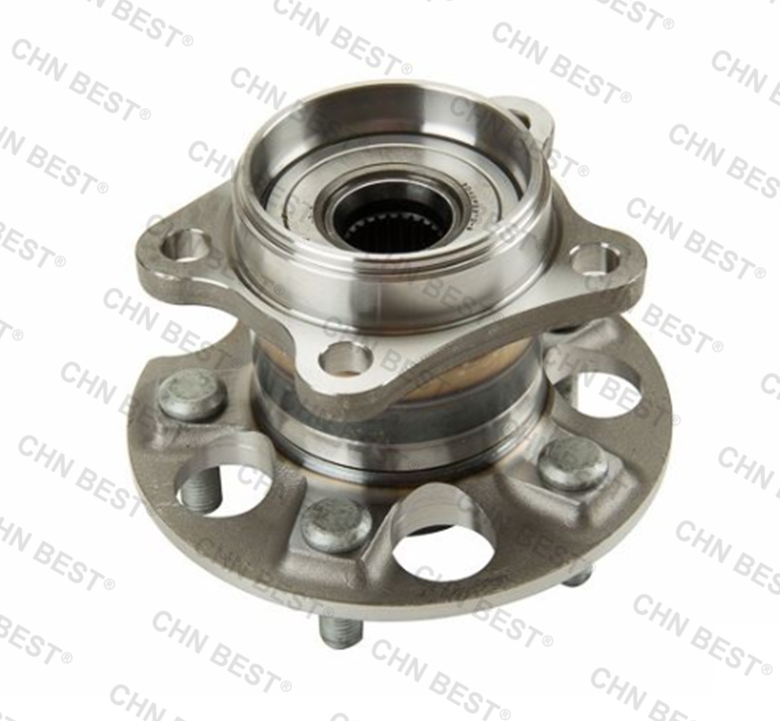 42410-08020 Moyeu de roue pour TOYOTA SIENNA