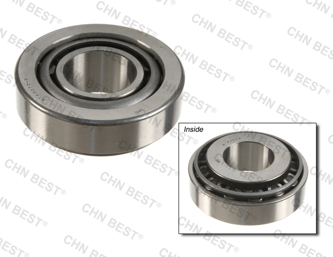 90366-30067 PIGNON DE TRANSMISSION AVANT ARRIÈRE POUR TOYOTA HILUX