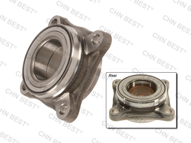 90080-37030 Moyeu de roue pour HILUX TOYOTA