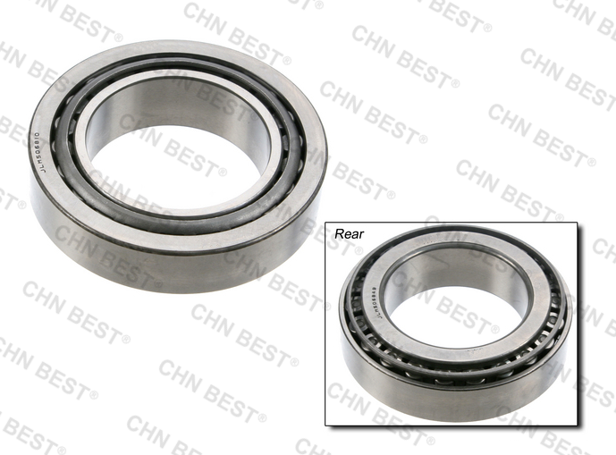 Roulement de roue 90080-36098 pour LEXUS LX470