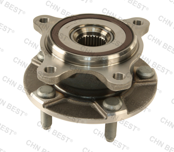 43560-30031 Moyeu de roue pour LEXUS IS250/350