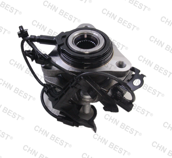 43560-0D011 Moyeu de roue pour TOYOTA ETIOS
