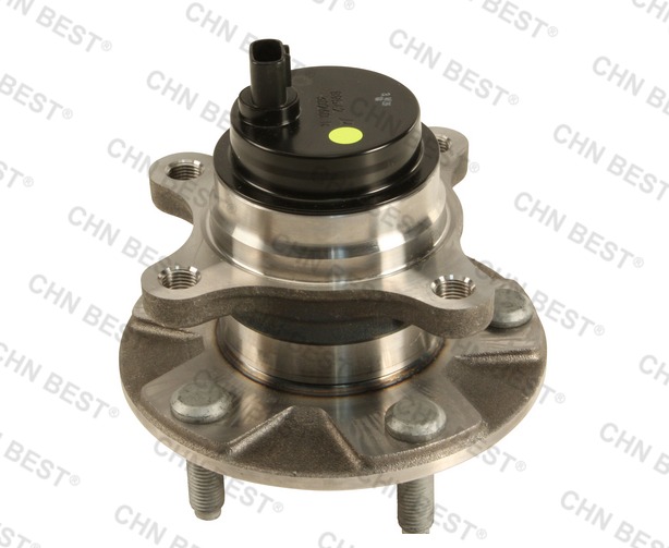43550-30071 Moyeu de roue pour CROWN REIZ