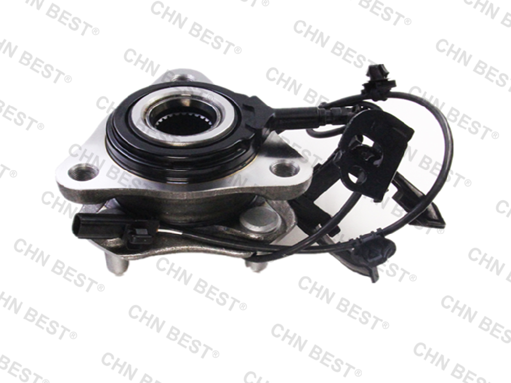 43550-0D040 Moyeu de roue pour ETIOS TOYOTA