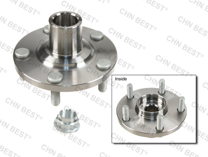 Moyeu de roue 43502-42020 pour RAV4 00-05