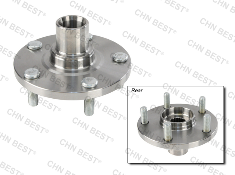 43502-42010 Moyeu de roue pour RAV4 96-00