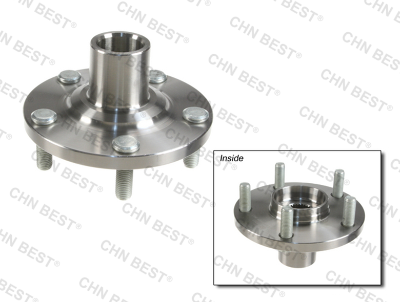 43502-06040 Moyeu de roue pour RX300 99-03