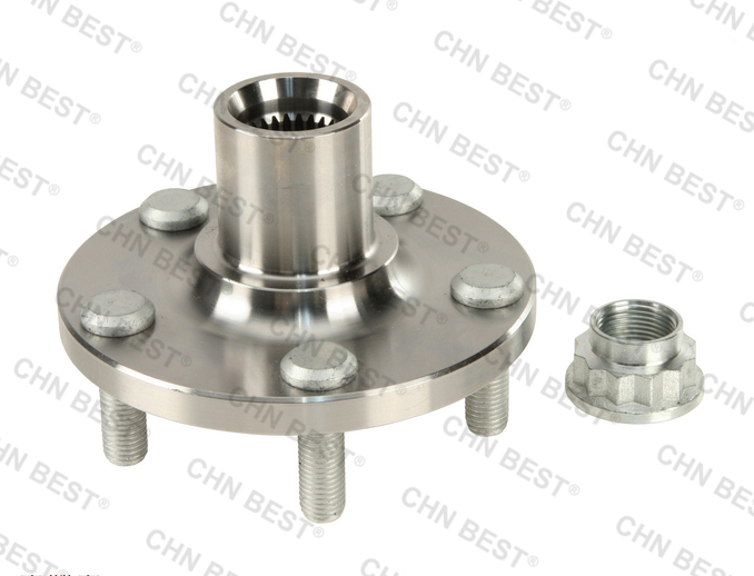 Moyeu de roue 43502-05020 pour COROLLA 03-13
