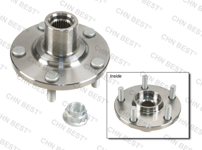 43502-AA011 Moyeu de roue pour CAMRY 04-16