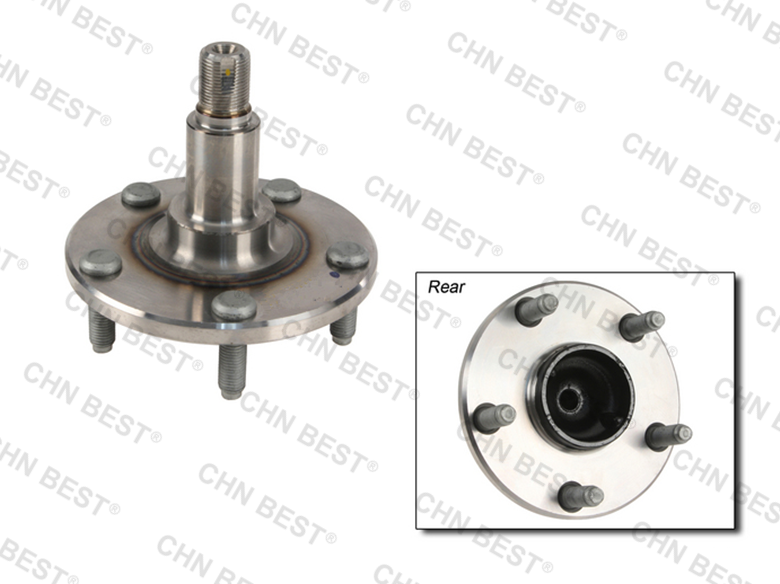 43502-22080 Moyeu de roue pour TOYOTA ALTEZZA 98-05