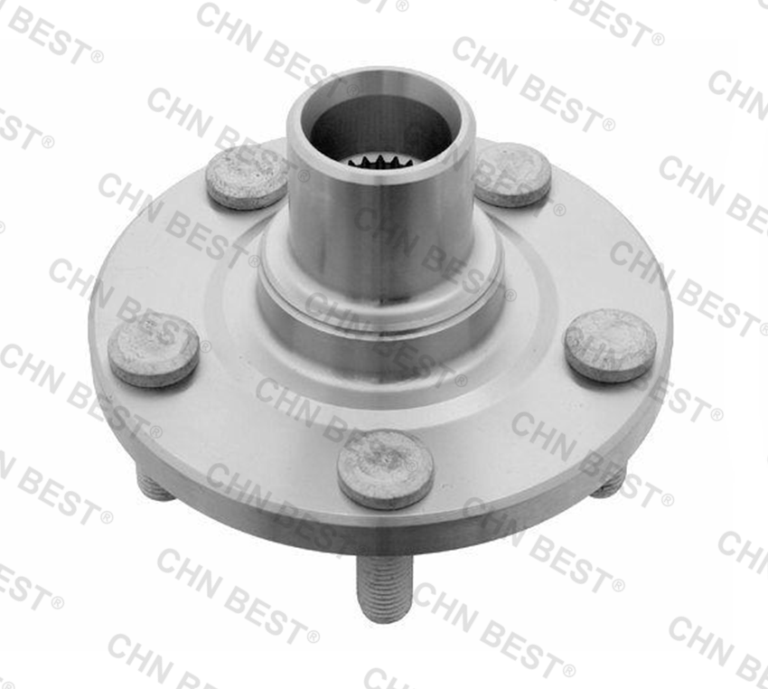 Moyeu de roue 43502-20130 pour TOYOTA CALDINA 92-01