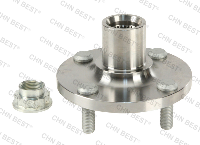 Moyeu de roue 43502-02021 pour COROLLA 01-04