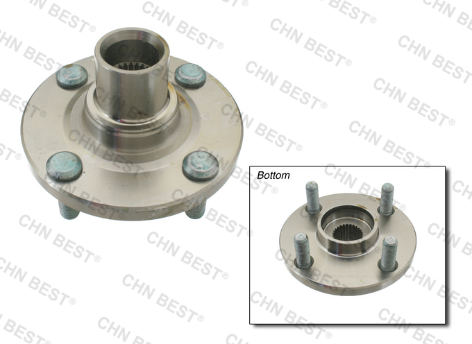 Moyeu de roue 43502-12110 pour COROLLA 88-92