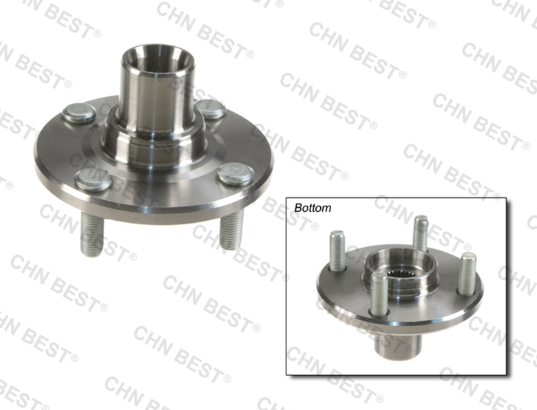 43502-12090 Moyeu de roue pour COROLLA 93-02