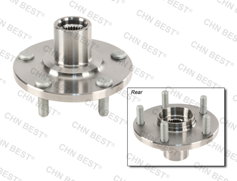 Moyeu de roue 43502-33020 pour CAMRY 02-04