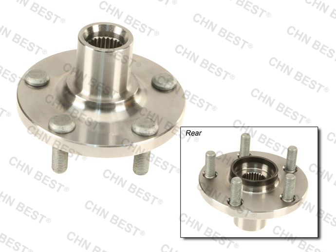 43502-02090 Moyeu de roue pour MATRIX 09-14
