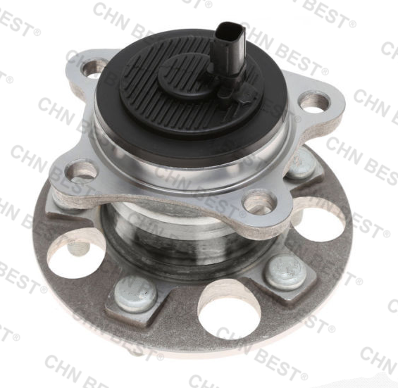 Moyeu de roue 42460-0T010 pour TOYOTA VENZA 09-14