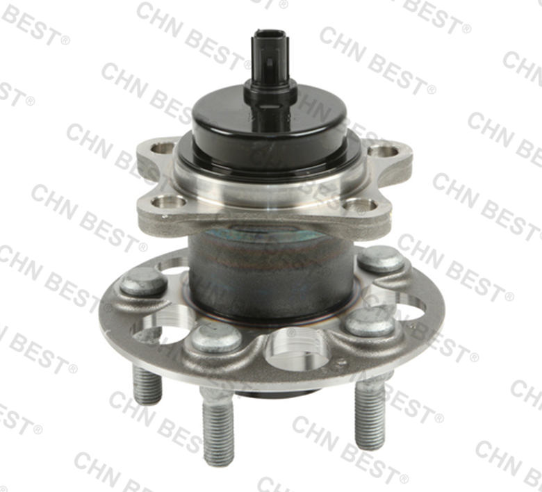 Moyeu de roue 42450-52100 pour TOYOTA VERSO 10-16