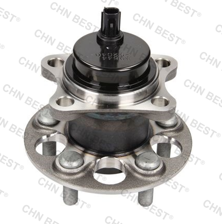 Moyeu de roue 42450-52080 pour SCION 08-14 TOYOTA