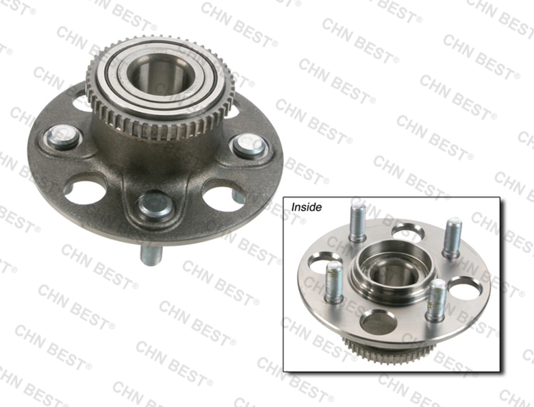Roulement de moyeu de roue 42200-S5A-008