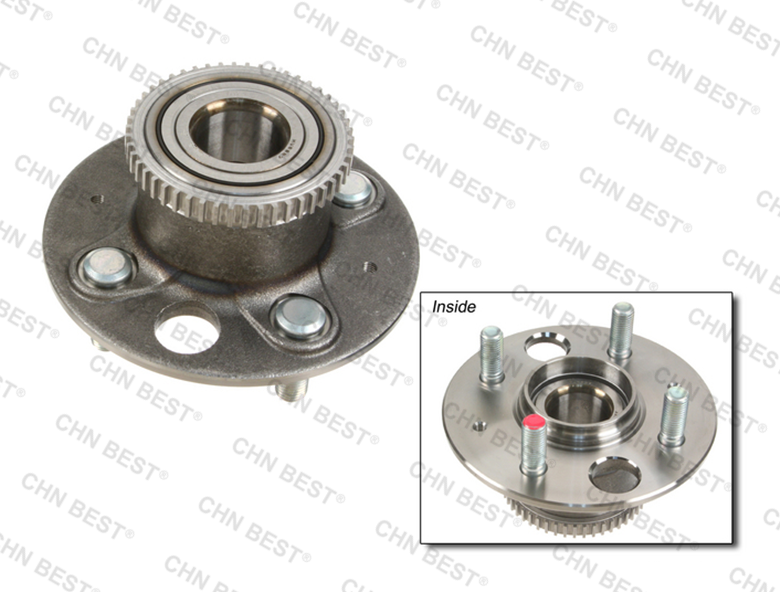 Roulement de moyeu de roue 42200-S5A-J01