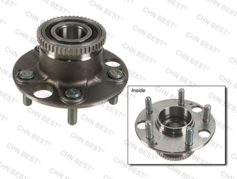 Roulement de moyeu de roue 42200-SX0-951