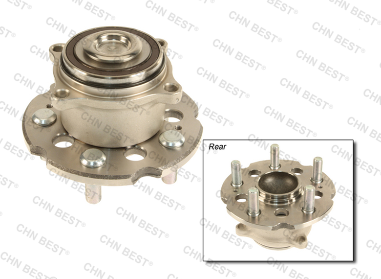 Roulement de moyeu de roue 42200-SZB-A01