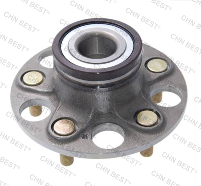 Roulement de moyeu de roue 42200-T6P-H51