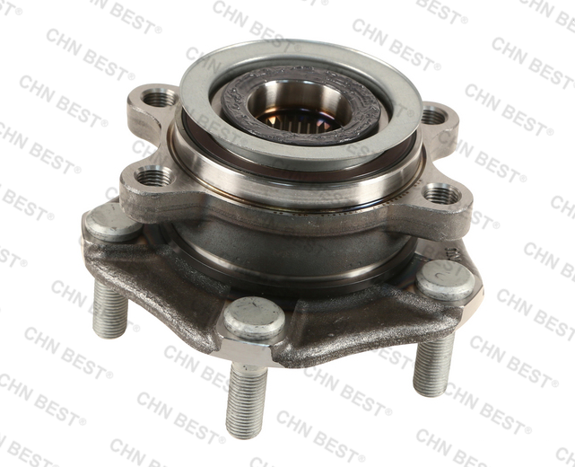 Roulement de moyeu de roue 40202-3SH0A