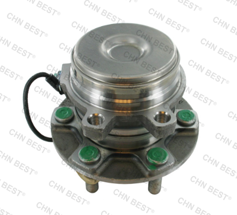 Roulement de moyeu de roue 40202-4KH1A