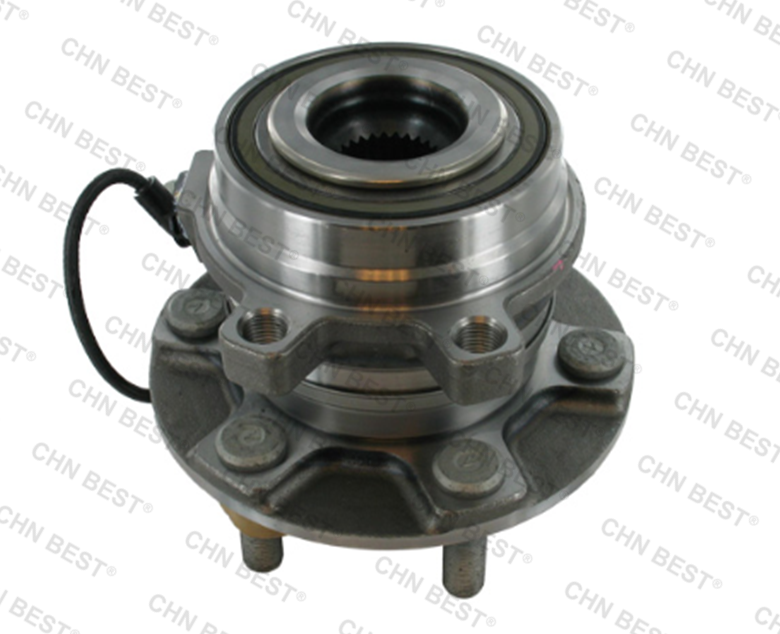 Roulement de moyeu de roue 40202-4KH3A