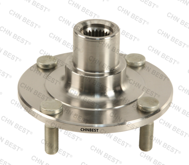 Moyeu de roue 40202-4M400
