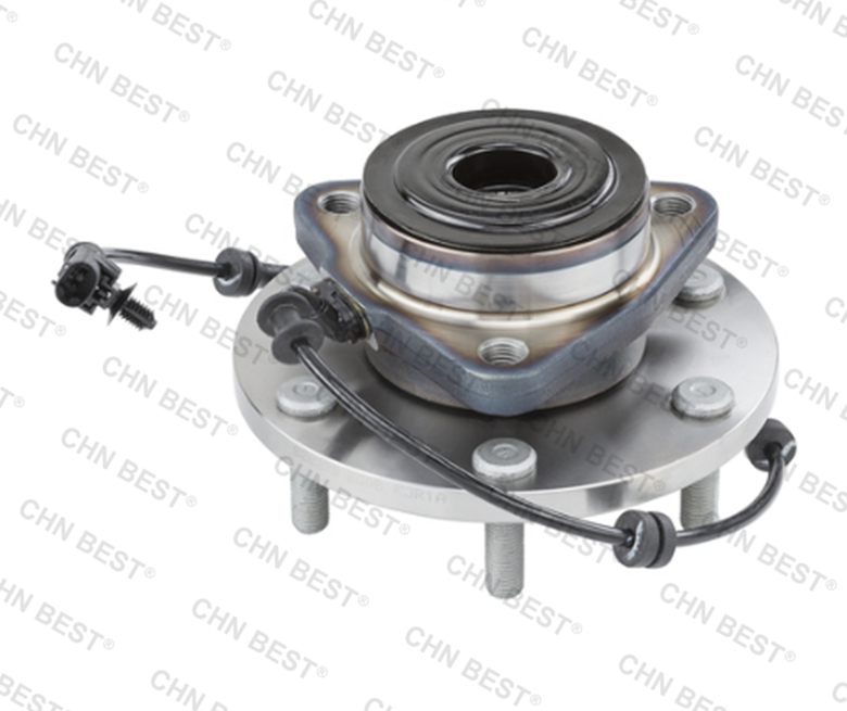 Roulement de moyeu de roue 40202-9FF0A