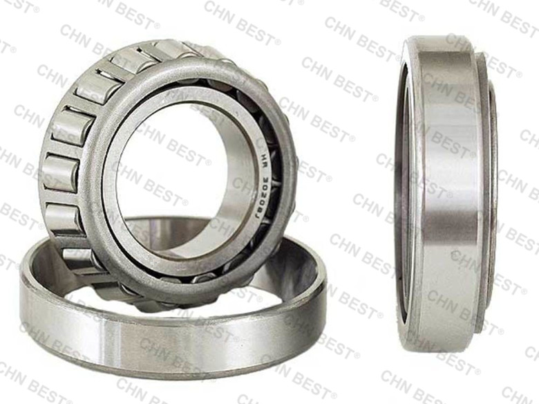 Roulement de roue 40210-85000