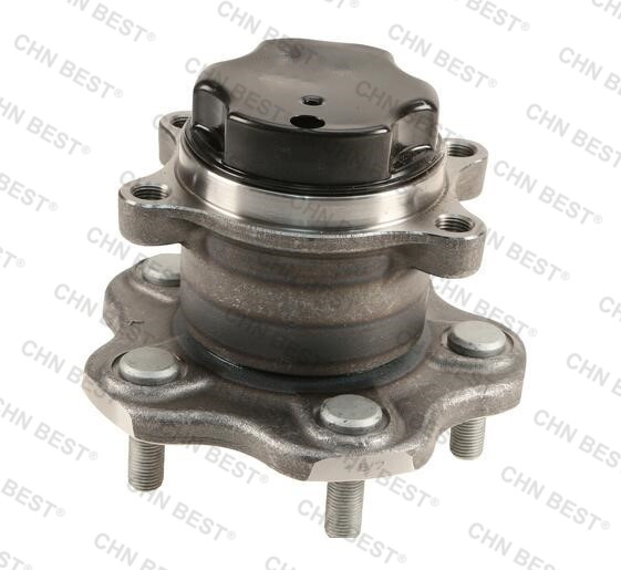 Roulement de moyeu de roue 43202-3LM0A