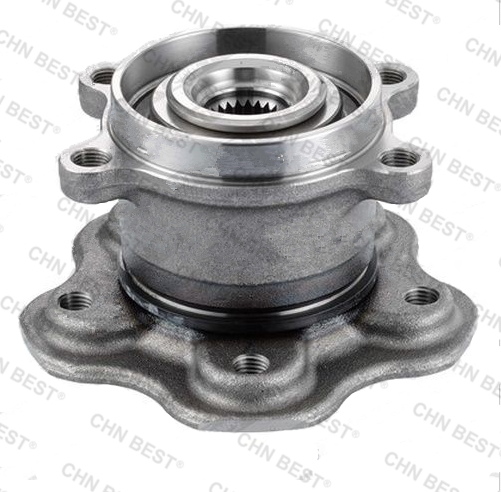 Roulement de moyeu de roue 43202-4EG0A