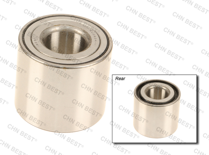 Roulement de roue 43210-1HL0A