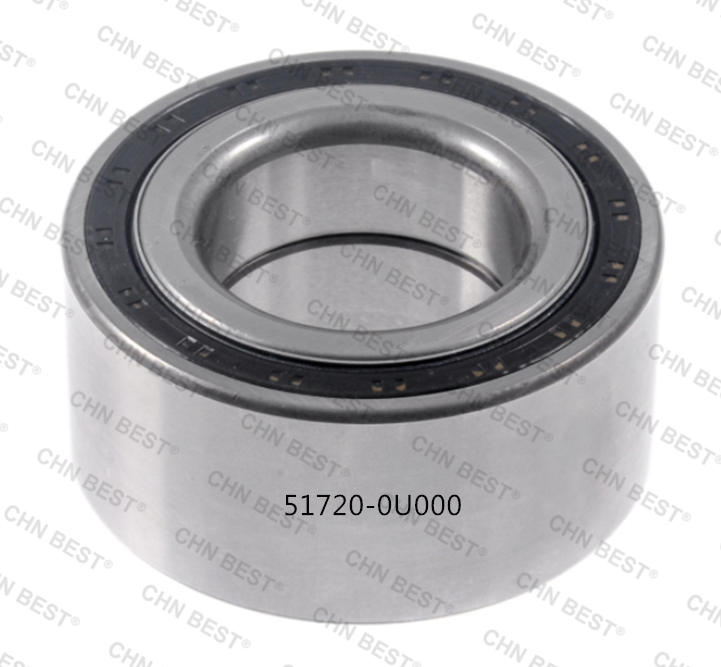 Roulement de roue 51720-0U000