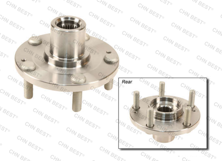 Moyeu de roue 51750-2E100