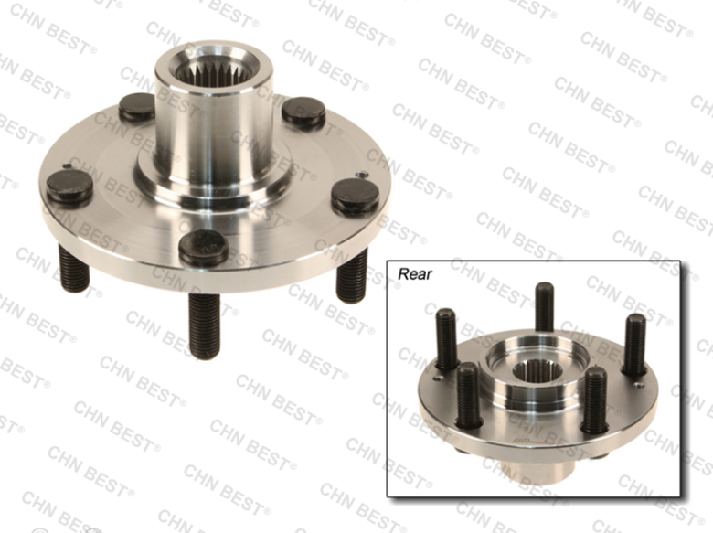 Moyeu de roue 51750-3K100