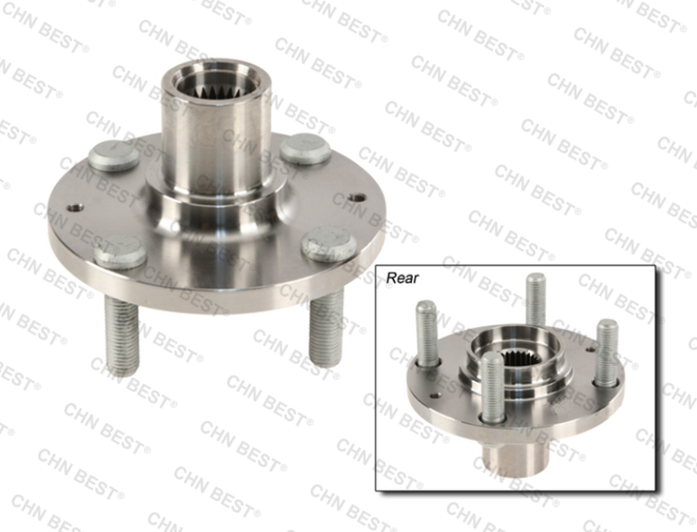 Moyeu de roue 51750-25000