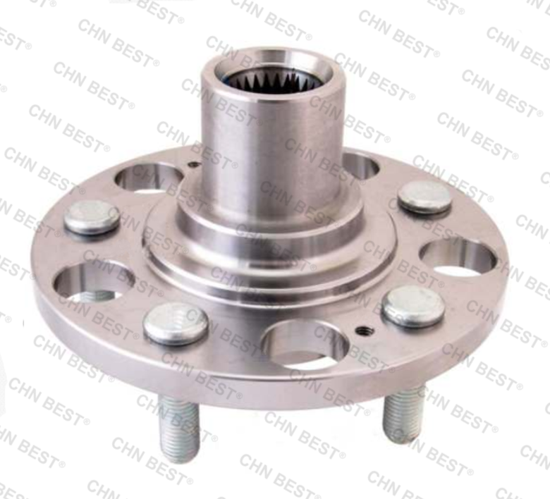 Moyeu de roue 52710-2E500
