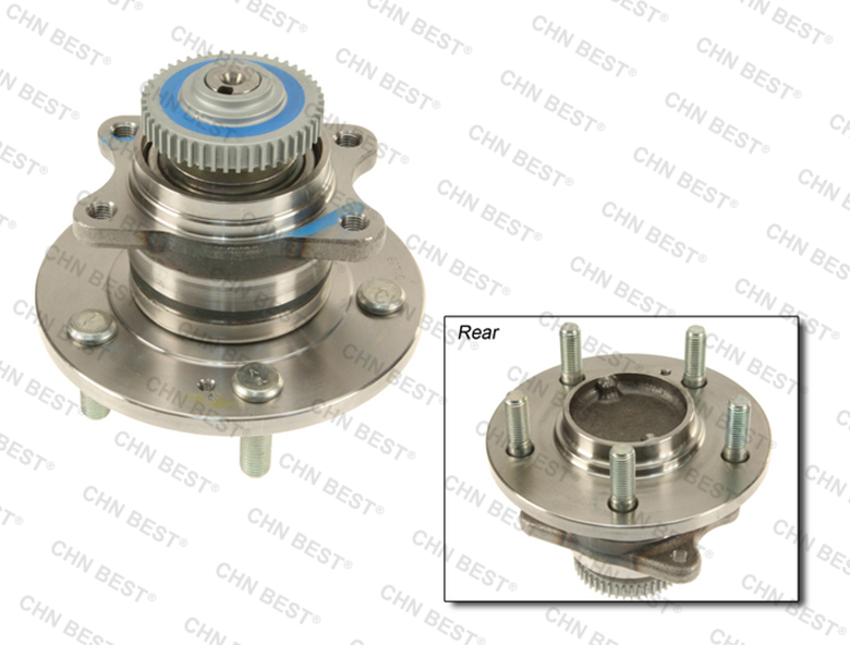Roulement de moyeu de roue 52730-3K200