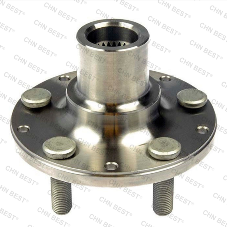 Moyeu de roue 28052-AA010