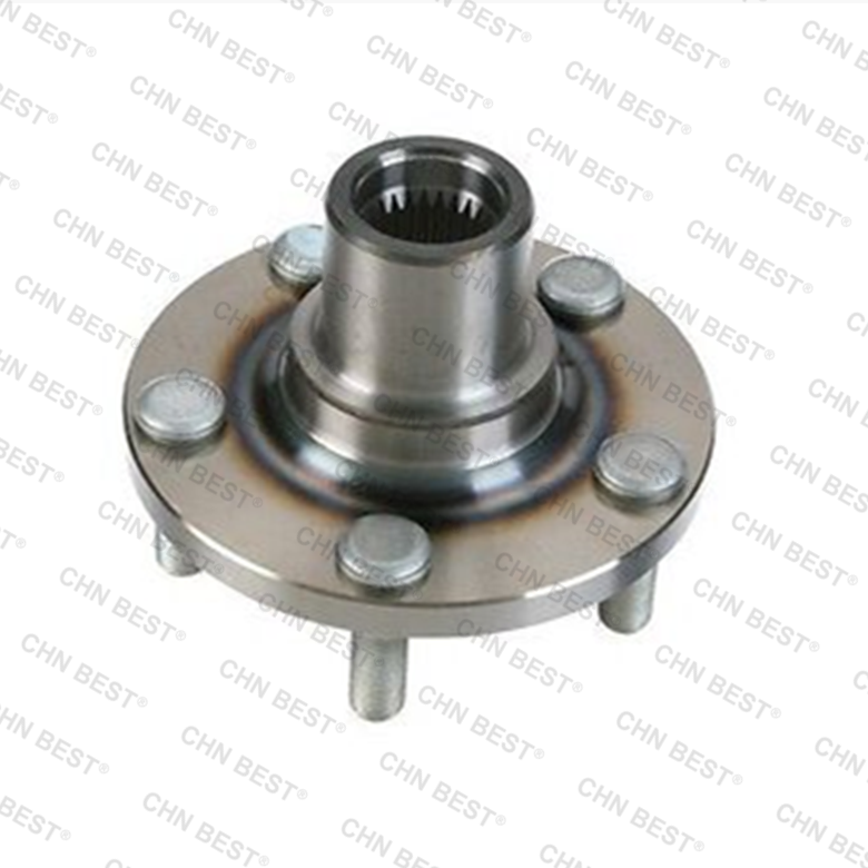 Moyeu de roue 28362-AE000