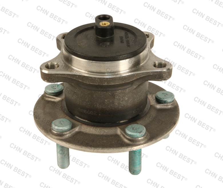 Roulement de moyeu de roue GS3L-26-15XA