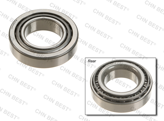 Roulement de roue 40215-2S600