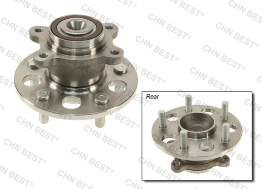 Roulement de moyeu de roue 42200-TX9-A01 pour FIT