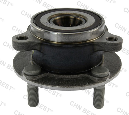 Roulement de moyeu de roue N243-26-15X pour MX-5