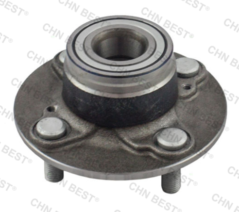 Moyeu de roue 43402-54G12 pour SUZUKI AERIO